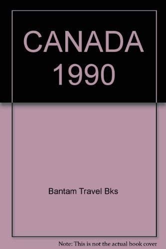 Canada 1990