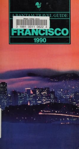 San Francisco 1990