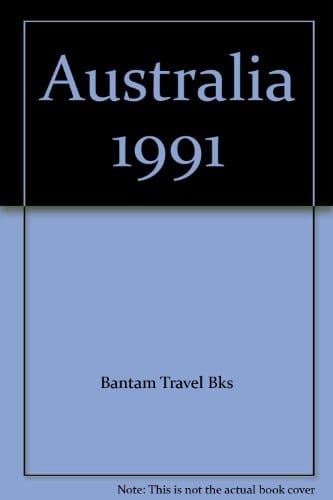 Australia 1991
