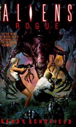 Aliens Rogue