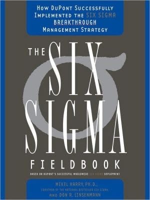 Six Sigma
