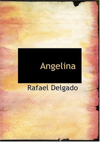 Angelina (Large Print Edition) (Spanish Edition)