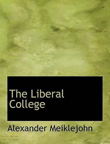 The Liberal College