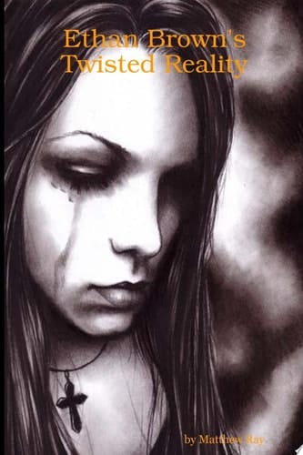 Ethan Brown's Twisted Reality