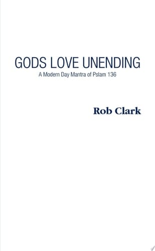 Gods Love Unending