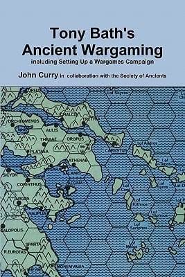 Tony Bath's Ancient Wargaming