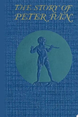 The Story of Peter Pan