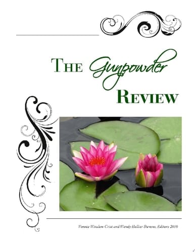 The Gunpowder Review 2010