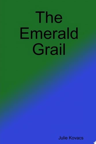 The Emerald Grail