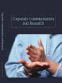 Corporate Communication and Research