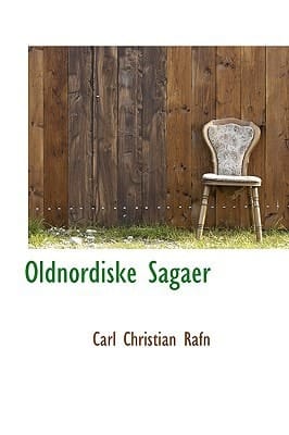 Oldnordiske Sagaer