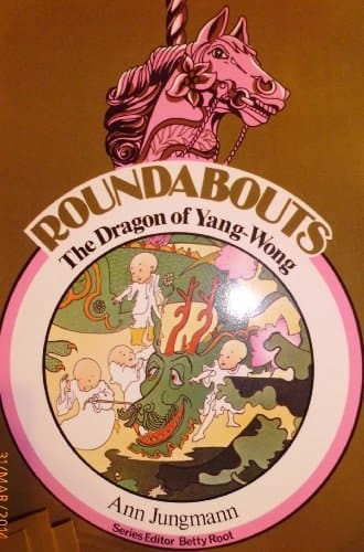 The Dragon of Yang-Wong