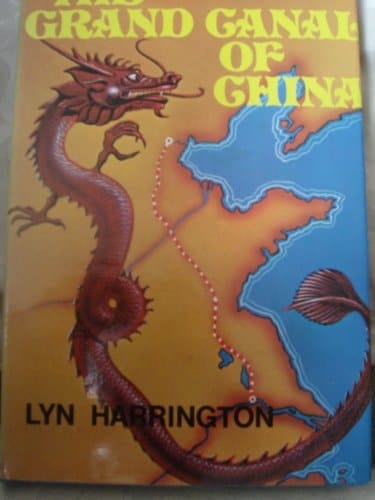 The Grand Canal of China