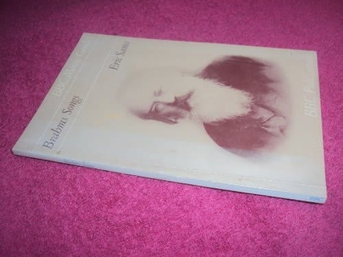 Brahms Songs