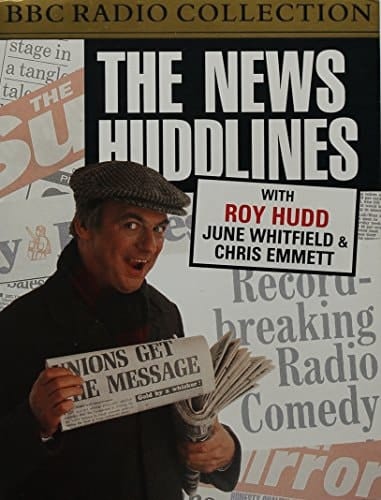 News Huddlines