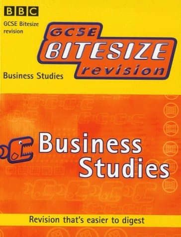Business Studies