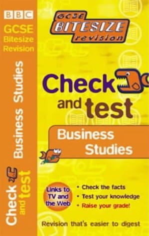 Business Studies