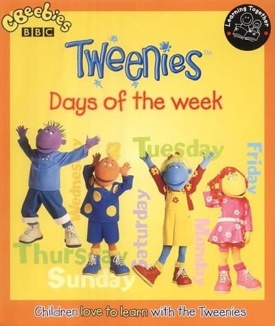 Days of the Week