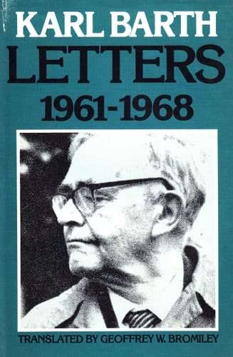 Letters 1961-1968