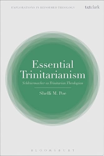 Essential Trinitarianism