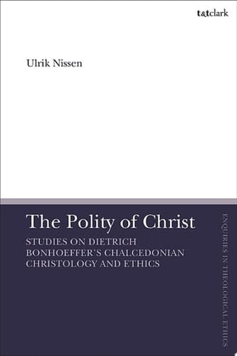 The Polity of Christ