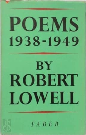 Poems, 1938-49