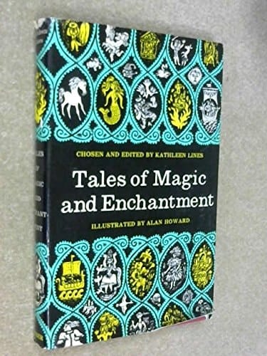 Tales of Magic and Enchantment