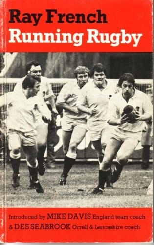 Running Rugby