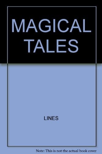 The Faber Book of Magical Tales