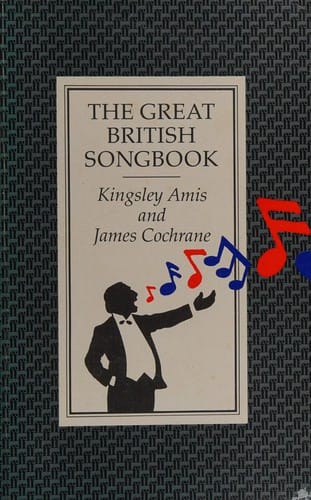 Great British Songbook