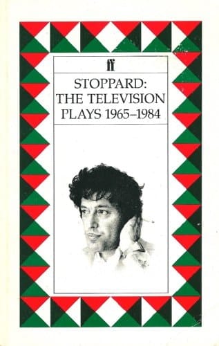 The Television Plays, 1965-1984