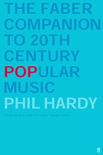 The Faber Companion to 20th-century Popular Music