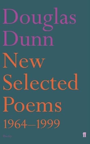New Selected Poems, 1964-2000
