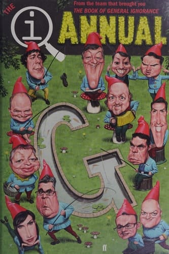 The Qi Annual 2010
