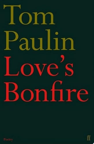 Love's Bonfire