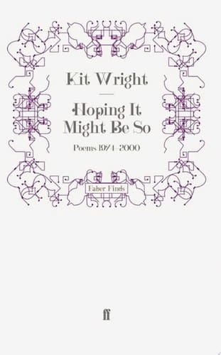Hoping It Might Be So Poems 1974-2000