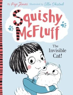 The Invisible Cat