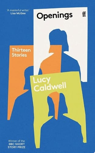 Openings 'A stunning collection.' TESSA HADLEY