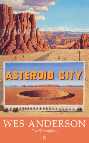 Asteroid City