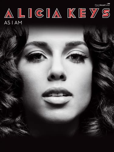 As I am: (Piano,Vocal,Guitar)