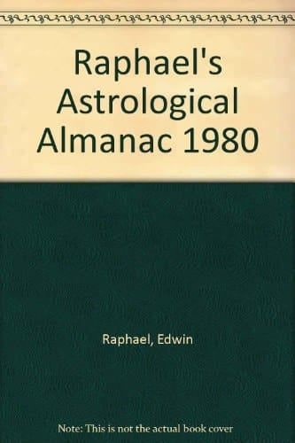Raphael's Astrological Almanac