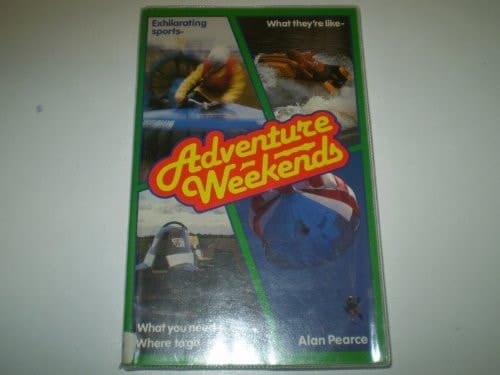 Adventure Weekends