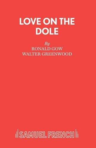 Love on the Dole