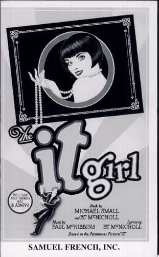 The It Girl