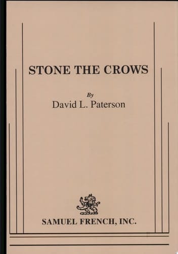 Stone the Crows