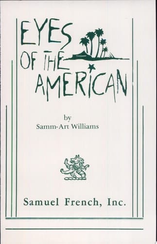 Eyes of the American