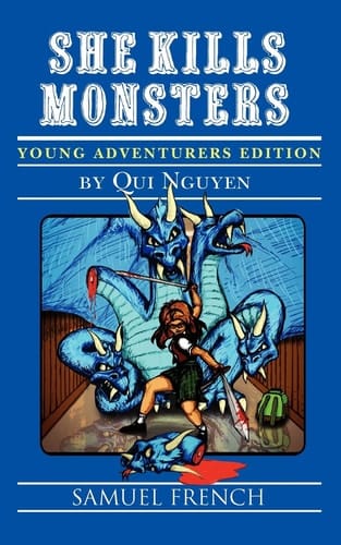 She Kills Monsters