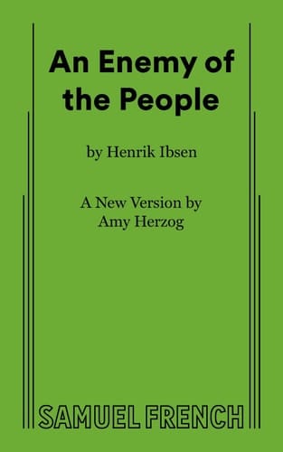 An Enemy of the People