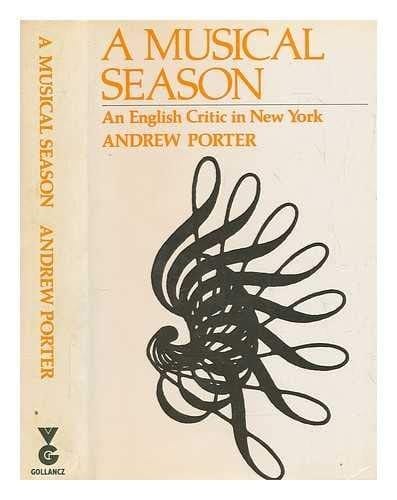 Music of Three Seasons, 1974-1977