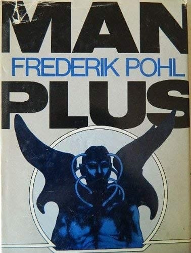 Man plus
